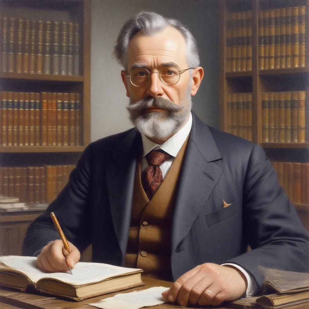 James Murray (lexicographer)